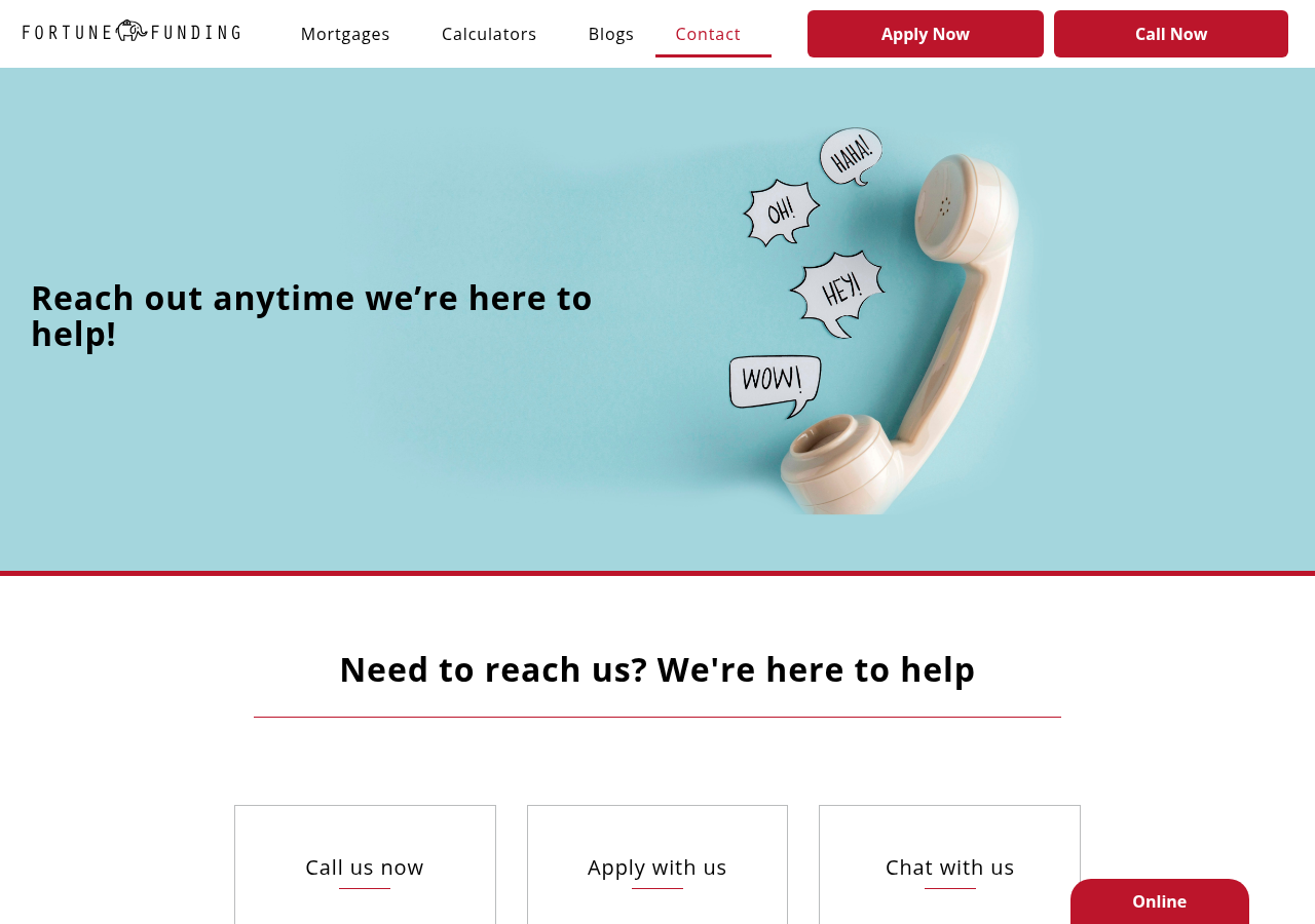 Screenshot of Contact Mortgages broker Toronto Ontario Canada – Mortgage Agent in Ontario Canadalist-viewlist-view