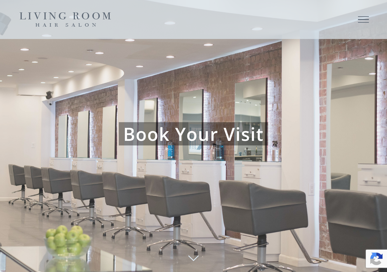 Screenshot of Living Room Hair Salon | Contact Our Upper East Side Salon 10028