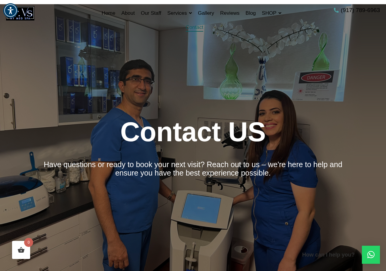 Screenshot of Contact Near NYC, Forest Hills Queens, Rego Park & Kew Gardens