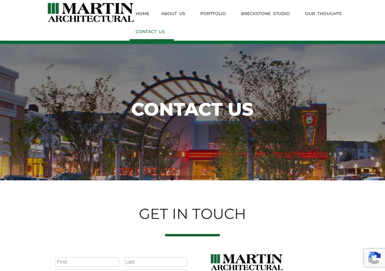 Screenshot of Contact Us - martinaia.com