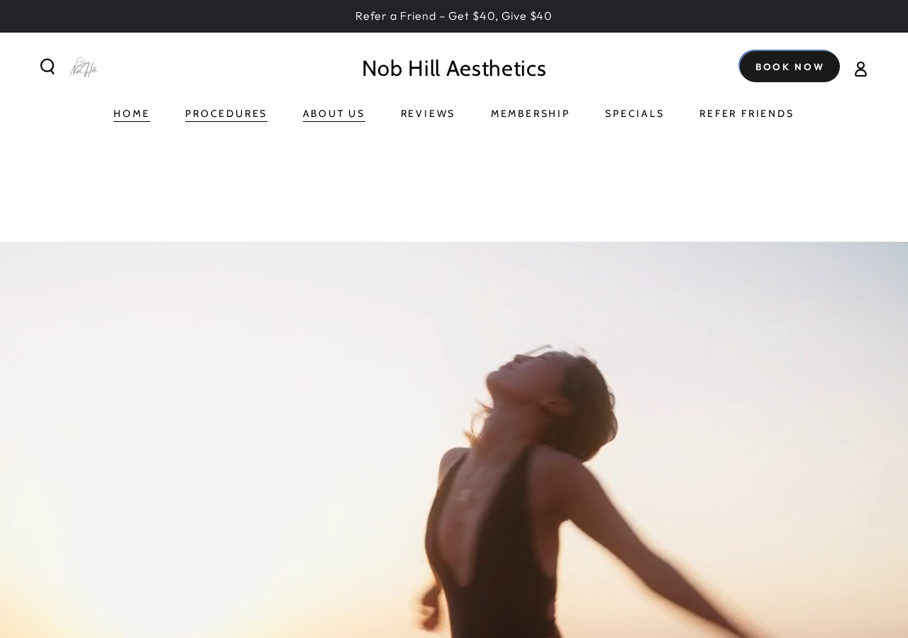 Screenshot of Welcome to Nob Hill Aesthetics - Best Medical Spa in San Francisco