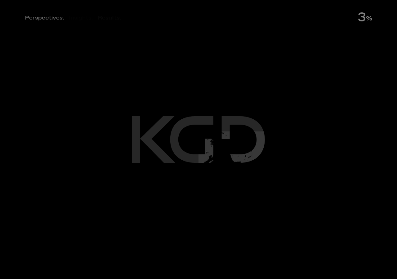 Screenshot of Contact Us - KGD Architecture