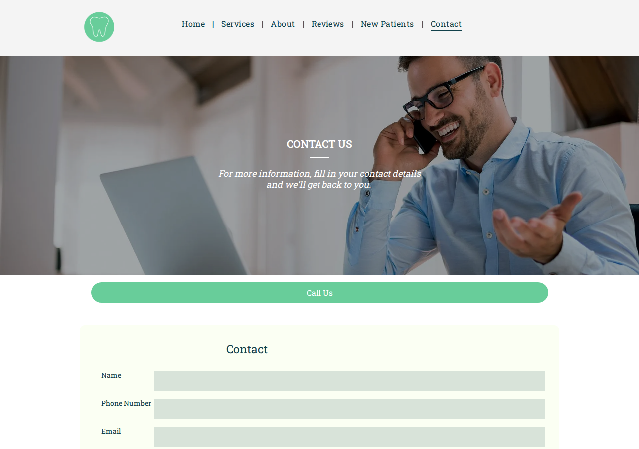 Screenshot of Seattle Dentist - Fred S Hsu DMD
