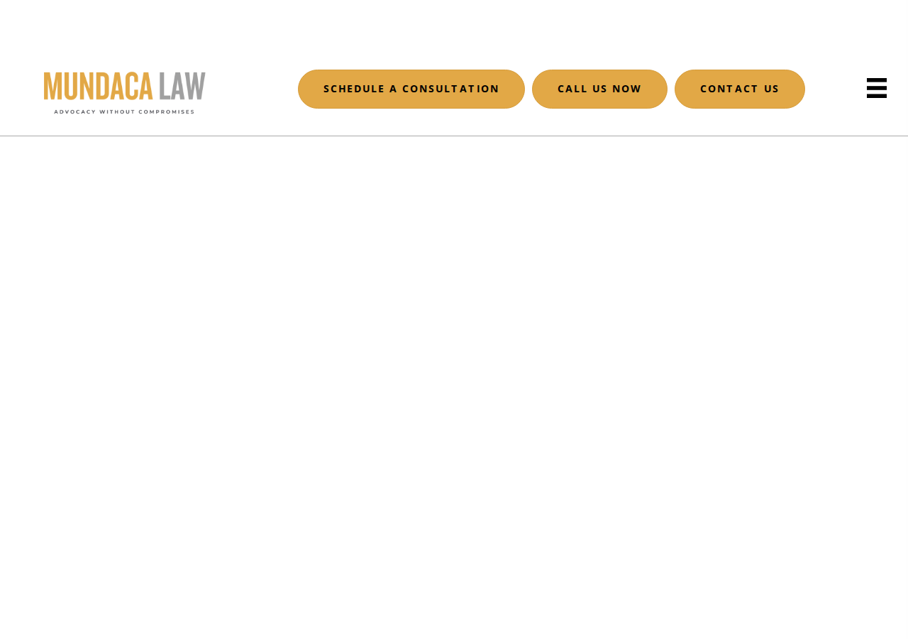 Screenshot of Contact | Contact Lawyer at the Mundaca Law Firm