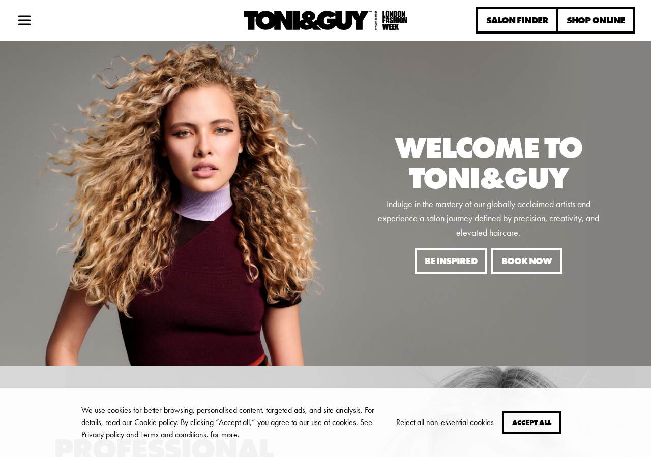 Screenshot of TONI&GUY UKInstagram iconFacebook iconYouTube iconTikTok iconInstagram iconFacebook iconYouTube iconTikTok iconDownload_on_the_App_Store_Badge_US-UK_RGB_blk_4SVG_092917