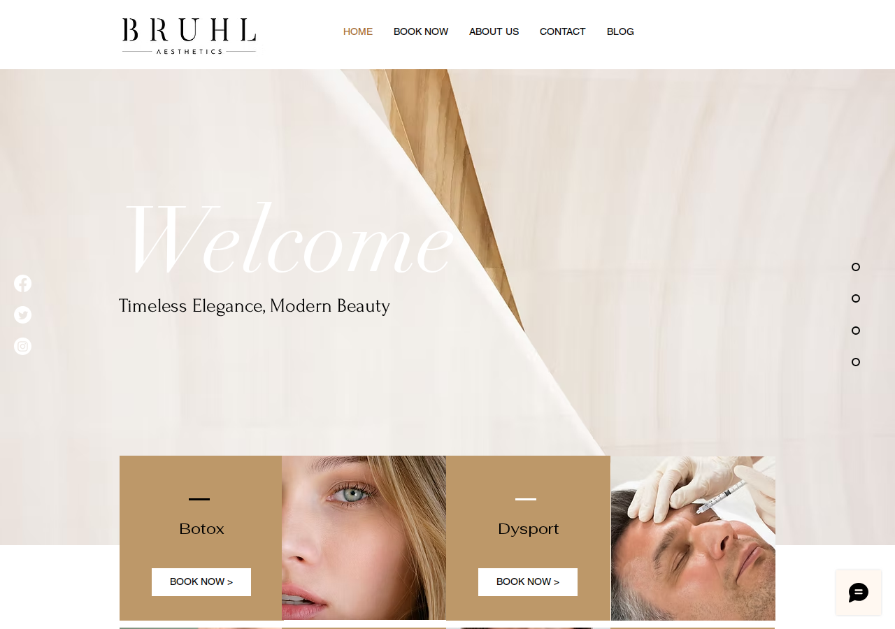 Screenshot of Bruhl Aesthetics | Luxury Med Spa San Francisco